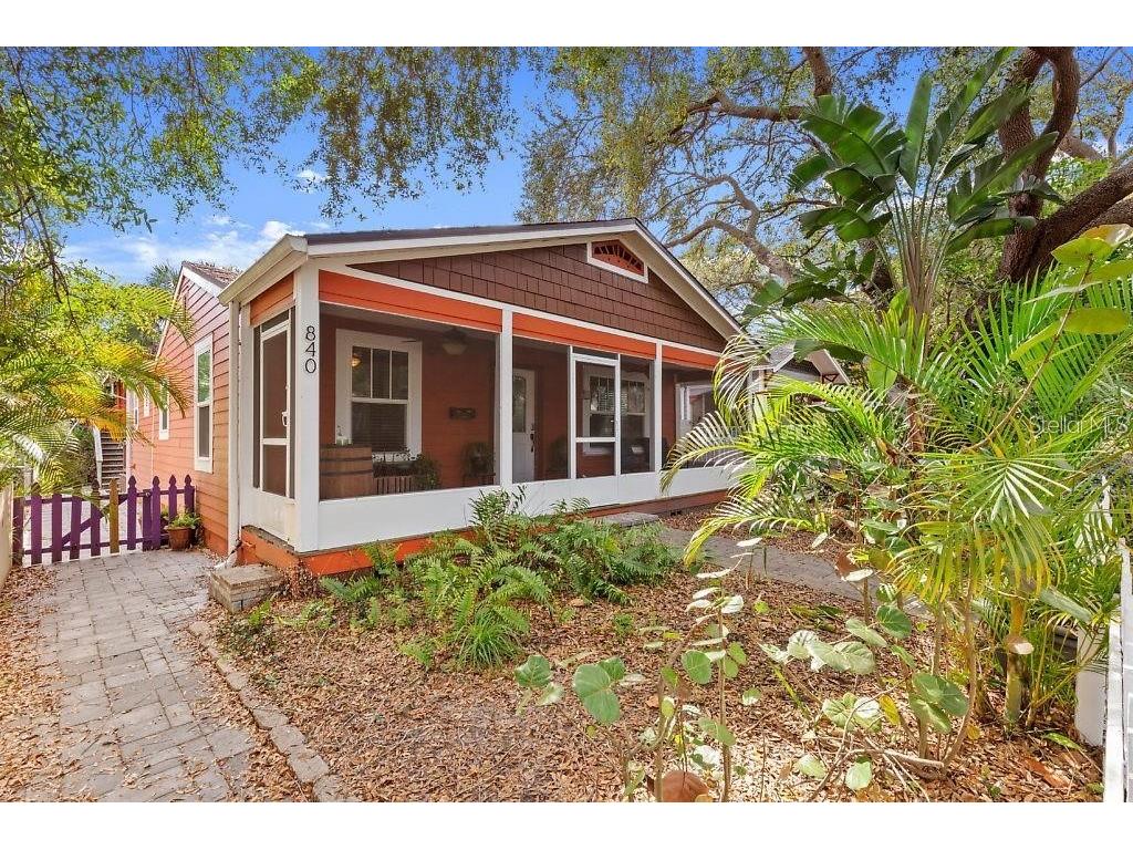 840 1/2 9th Avenue S Saint Petersburg FL 33701 U8149412 image1