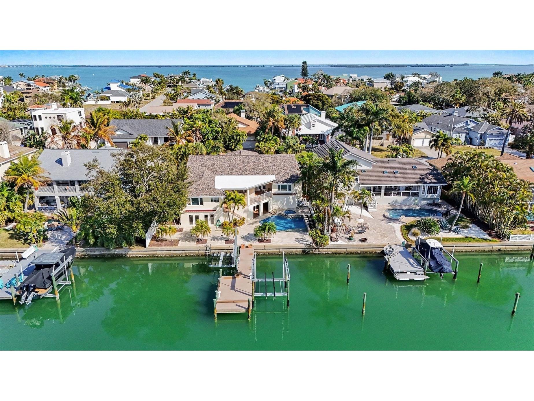 840 3rd Avenue S Tierra Verde FL 33715 TB8476203 image37