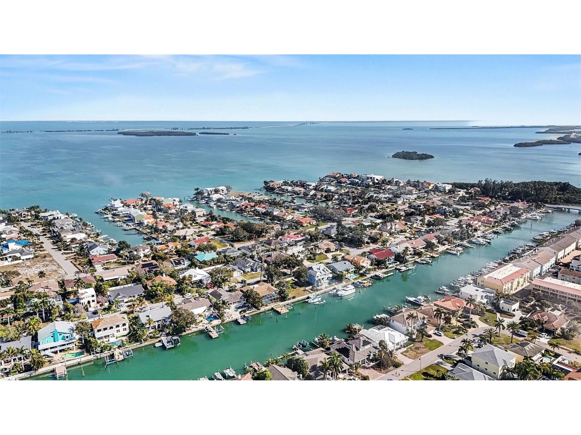 840 3rd Avenue S Tierra Verde FL 33715 TB8476203 image39