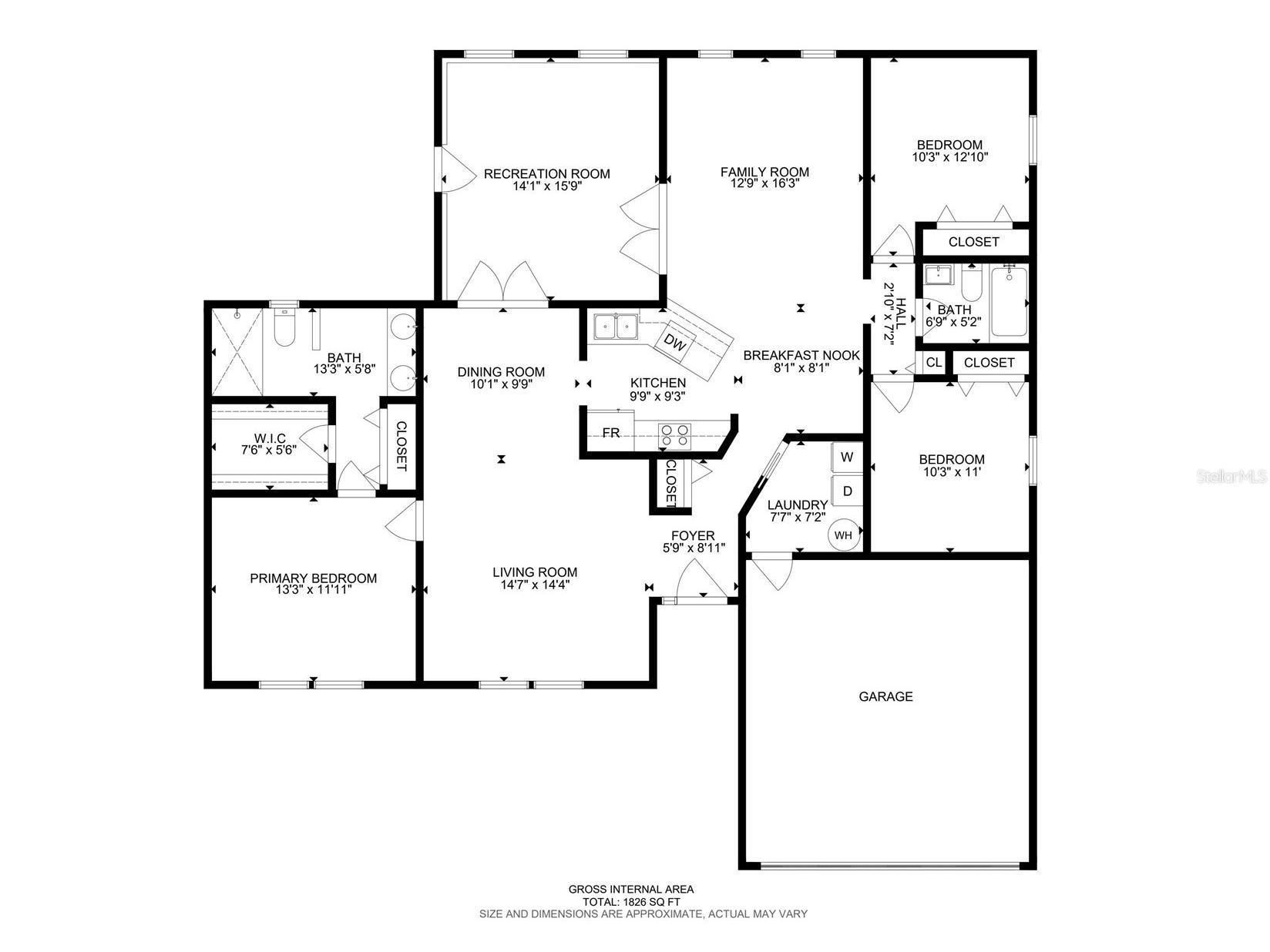 840 Arietta Circle Auburndale FL 33823 B4902307 image3