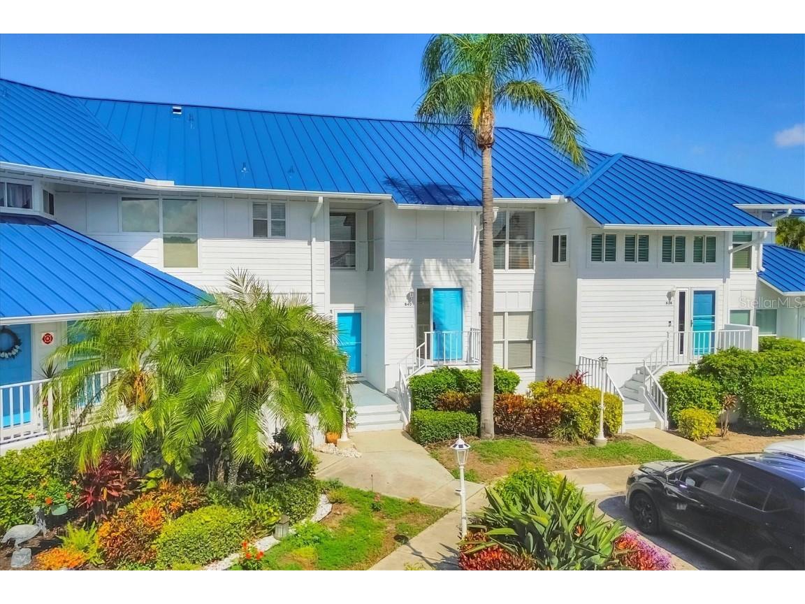 840 Audubon Drive Bradenton FL 34209 - ANNA MARIA SOUND A4656915 image1