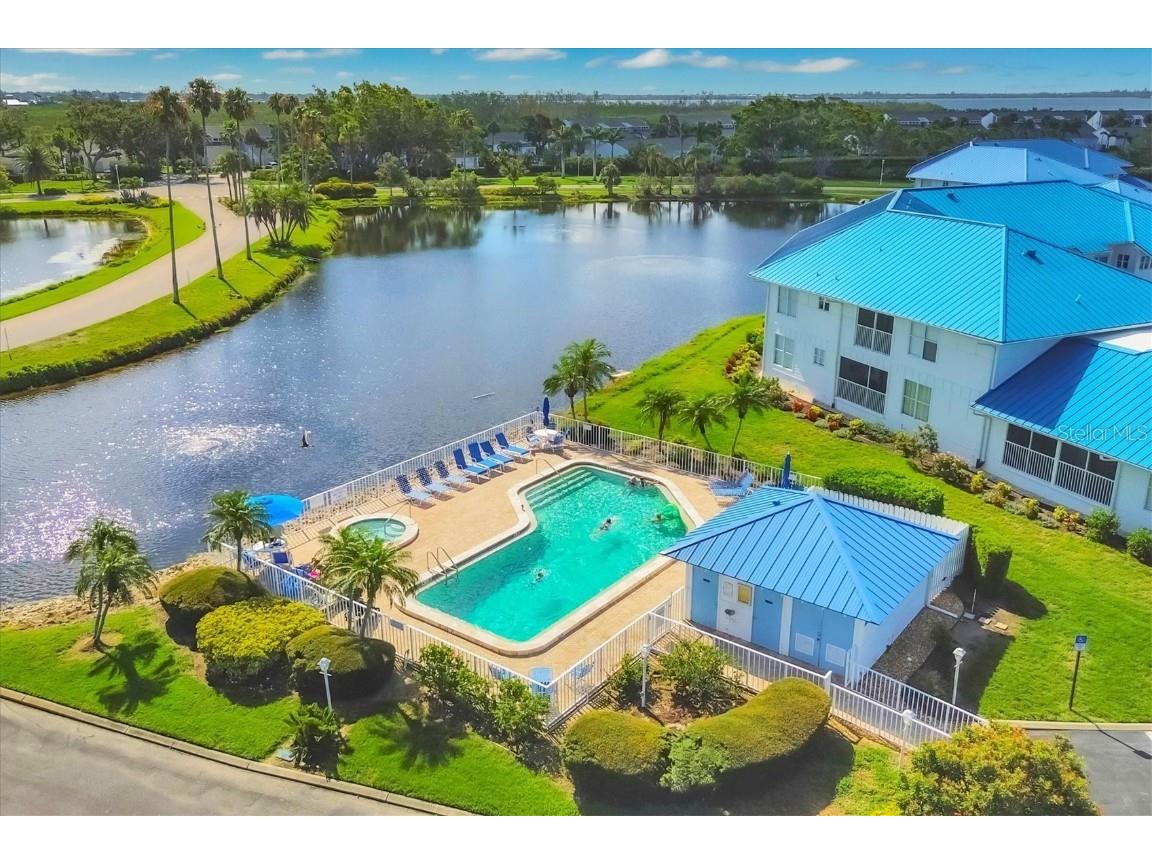 840 Audubon Drive Bradenton FL 34209 - ANNA MARIA SOUND A4656915 image19