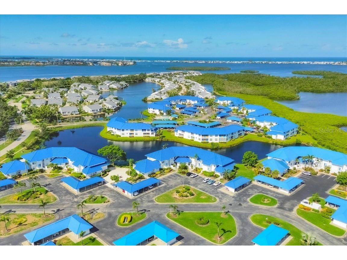 840 Audubon Drive Bradenton FL 34209 - ANNA MARIA SOUND A4656915 image2