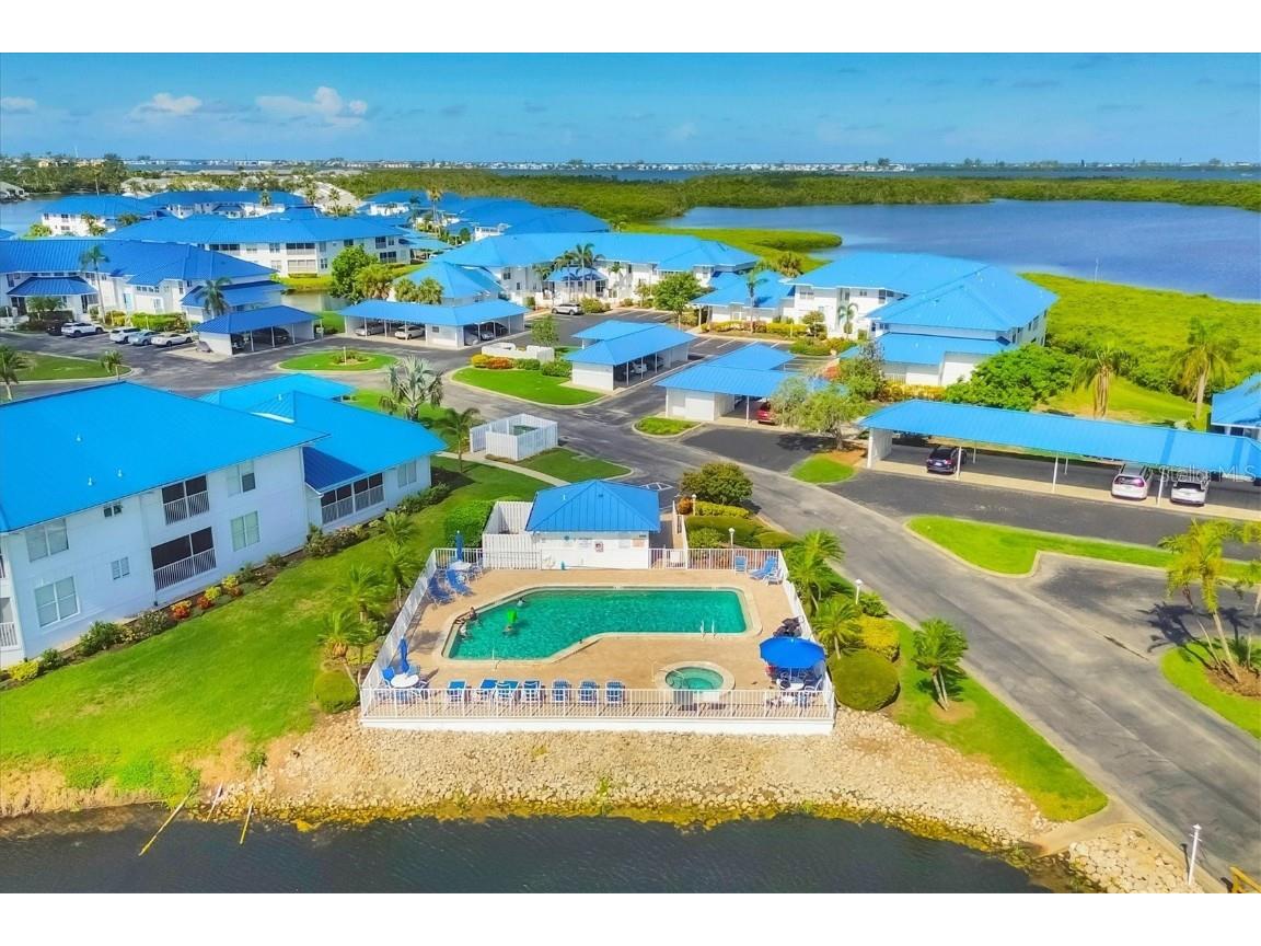 840 Audubon Drive Bradenton FL 34209 - ANNA MARIA SOUND A4656915 image20