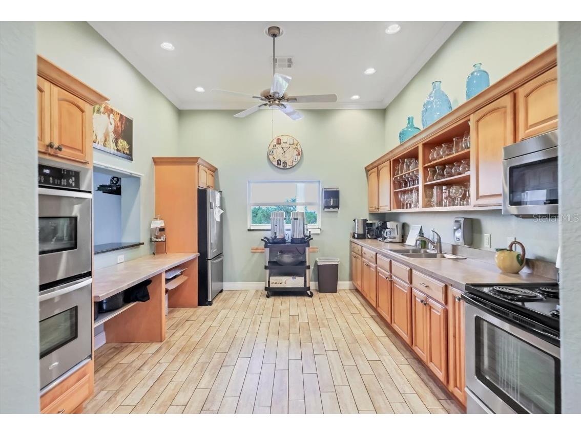 840 Audubon Drive Bradenton FL 34209 - ANNA MARIA SOUND A4656915 image23