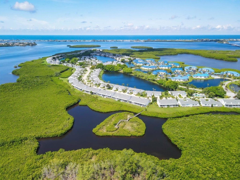 840 Audubon Drive Bradenton FL 34209 - ANNA MARIA SOUND A4656915 image29