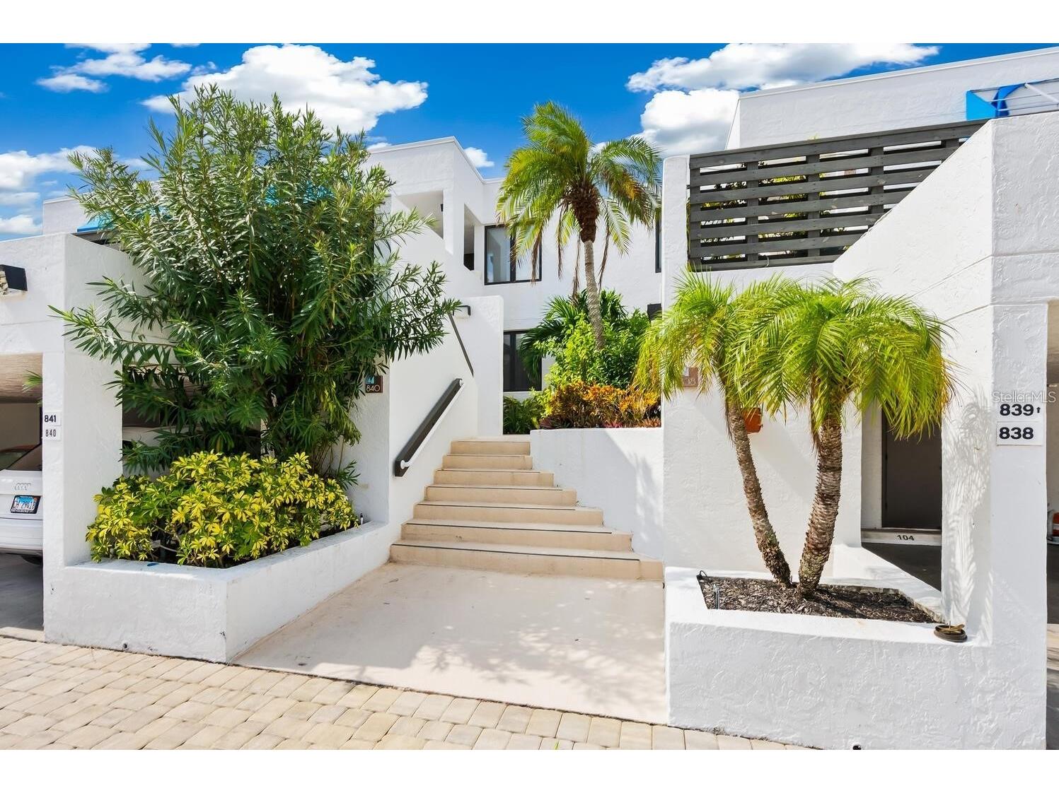 840 Bayport Way #840 Longboat Key FL 34228 A4694333 image1