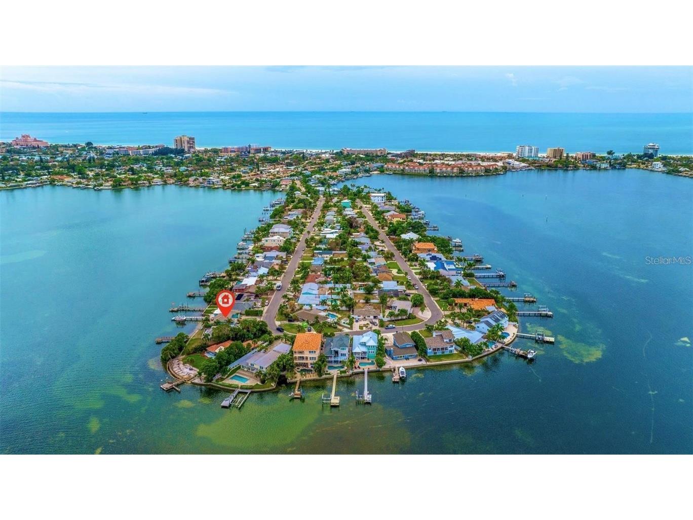 840 Boca Ciega Isle Drive Saint Pete Beach FL 33706 U8240209 image1