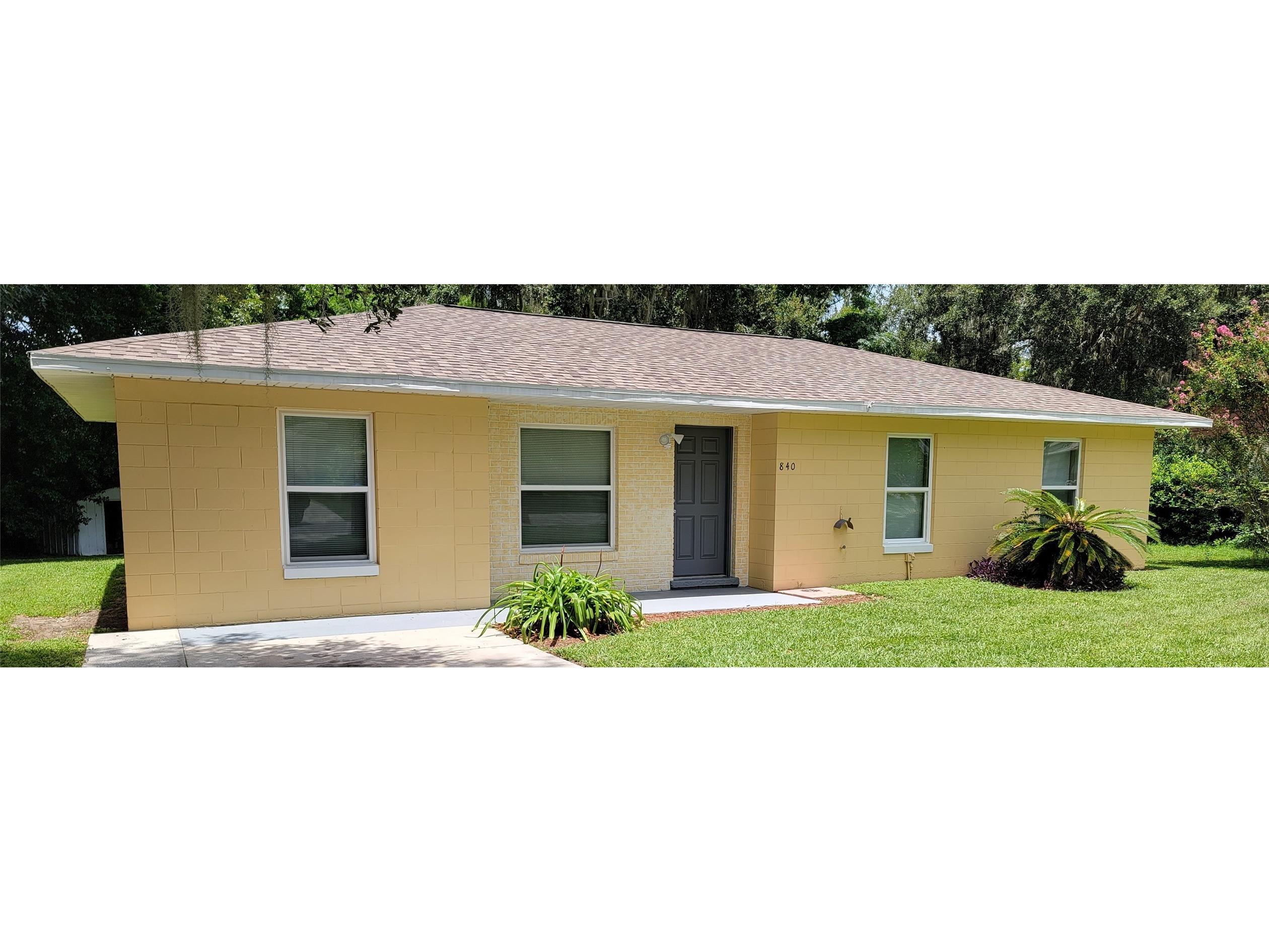 840 Cedar Circle Tavares FL 32778 G5073397 image1