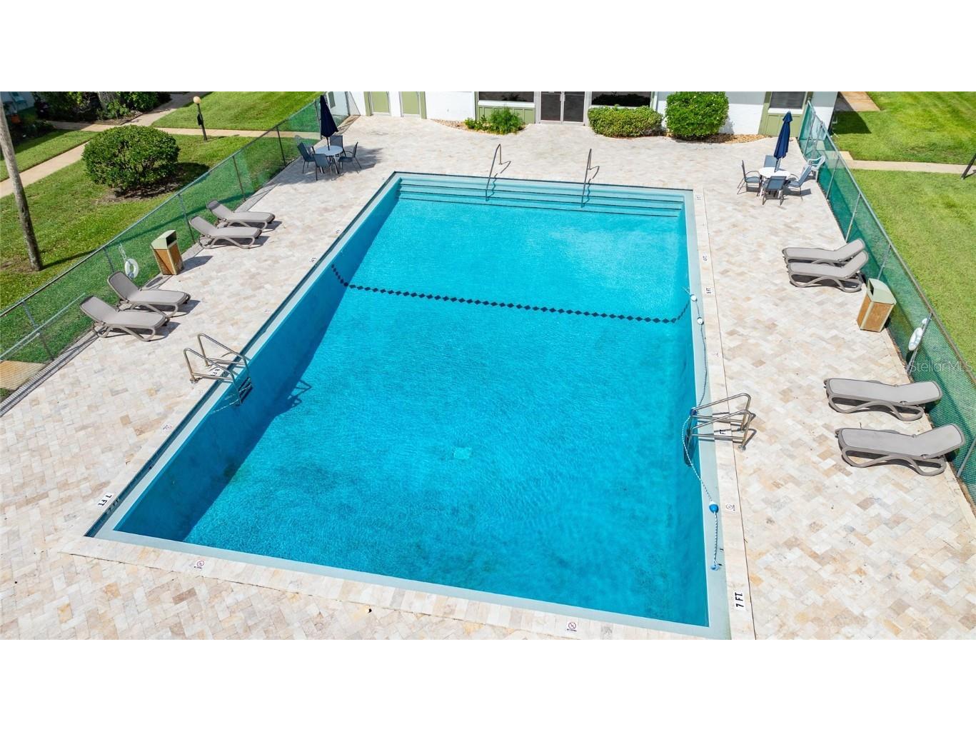 840 Center Avenue #390 Holly Hill FL 32117 V4943896 image22