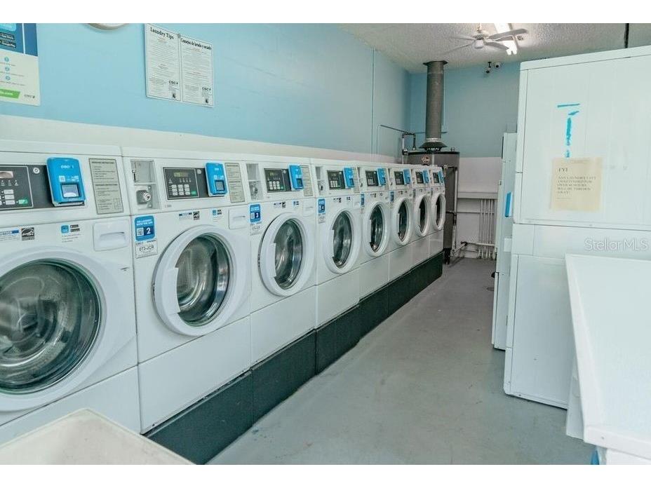 840 Center Avenue #390 Holly Hill FL 32117 V4943896 image28