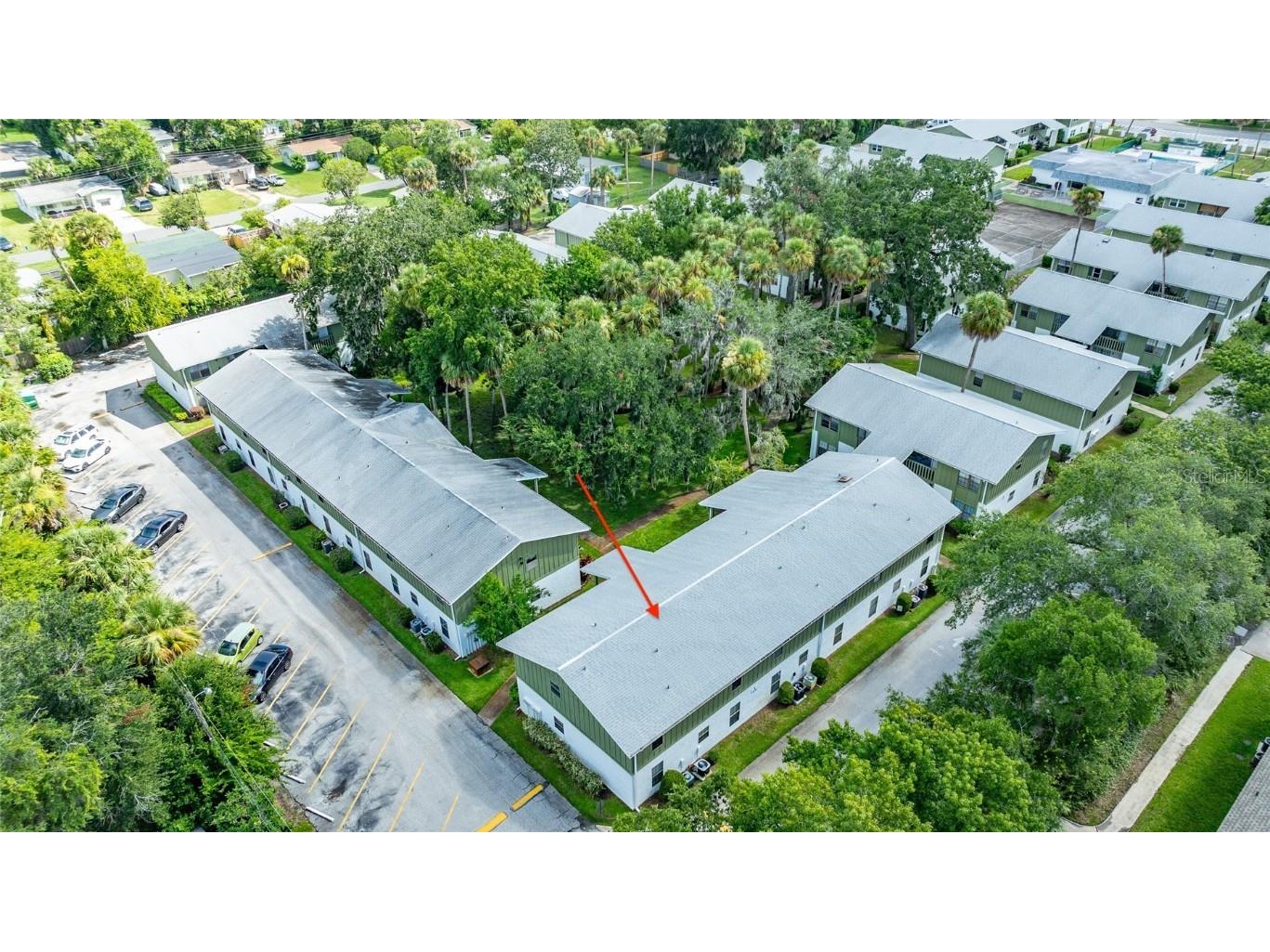 840 Center Avenue #390 Holly Hill FL 32117 V4943896 image29