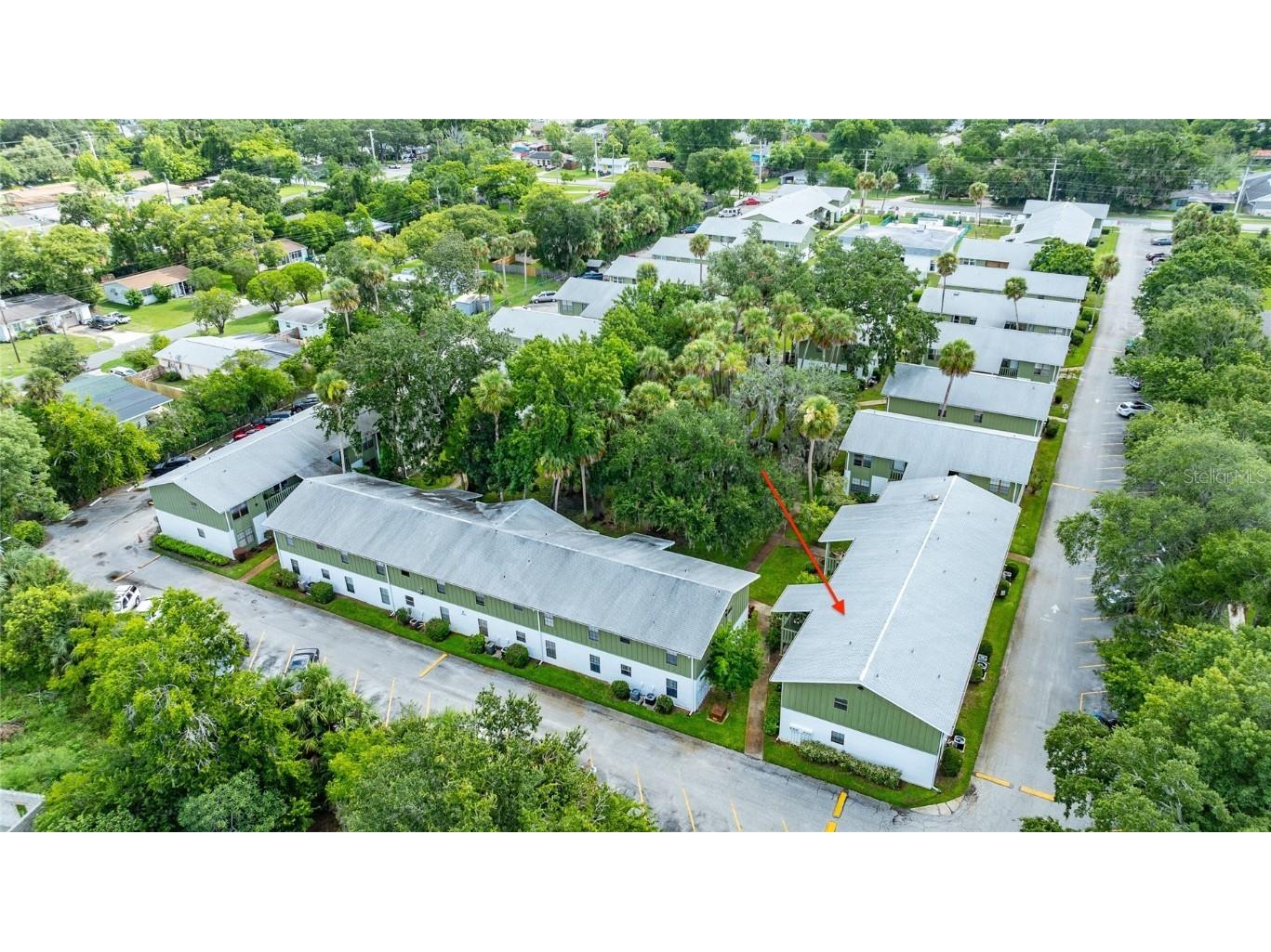 840 Center Avenue #390 Holly Hill FL 32117 V4943896 image30