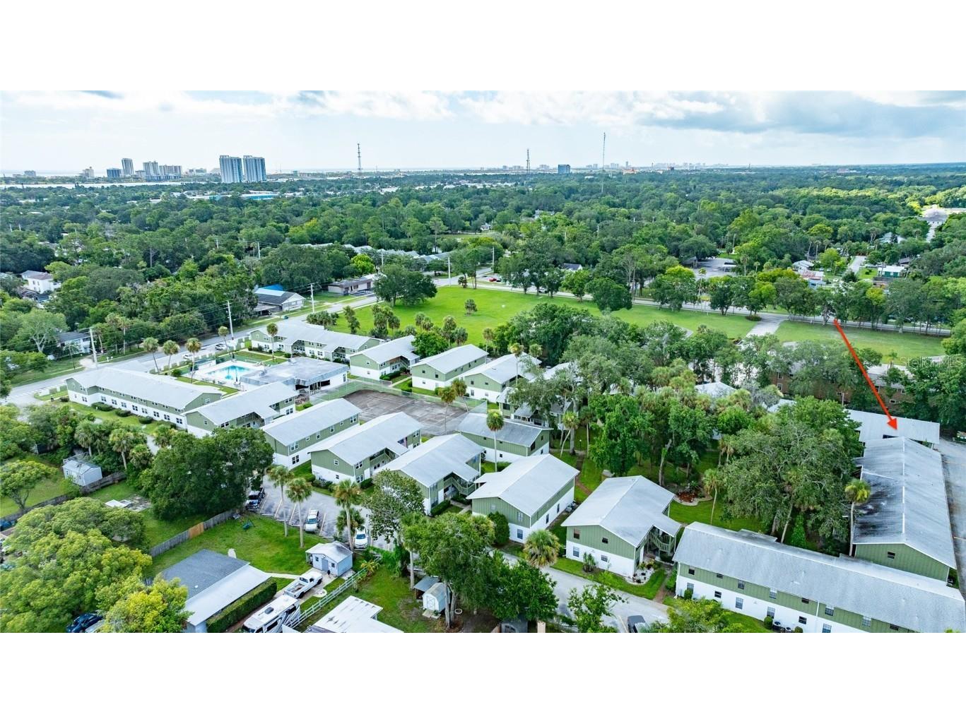 840 Center Avenue #390 Holly Hill FL 32117 V4943896 image33