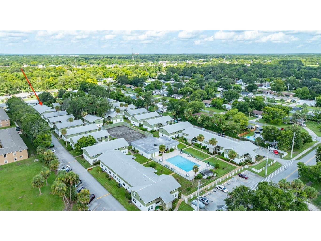 840 Center Avenue #390 Holly Hill FL 32117 V4943896 image35