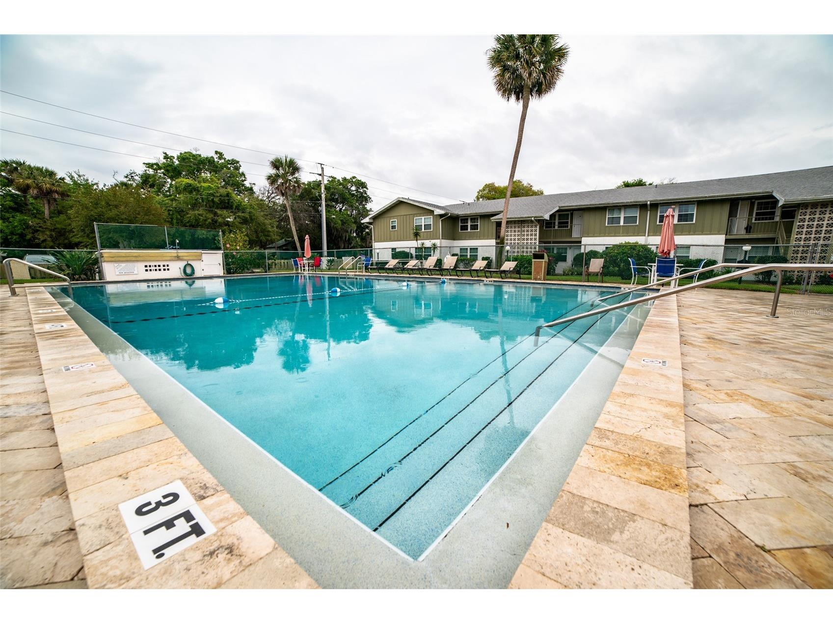 840 Center Avenue #520 Holly Hill FL 32117 NS1088805 image25