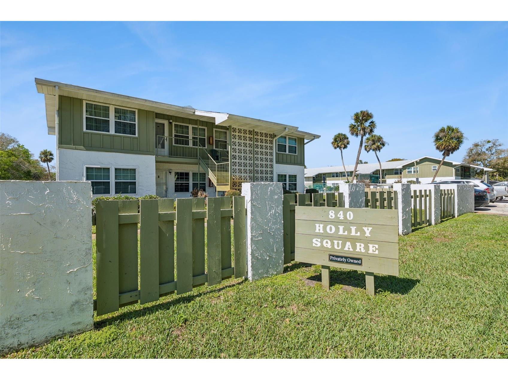 840 Center Avenue #67 Holly Hill FL 32117 O6390118 image15