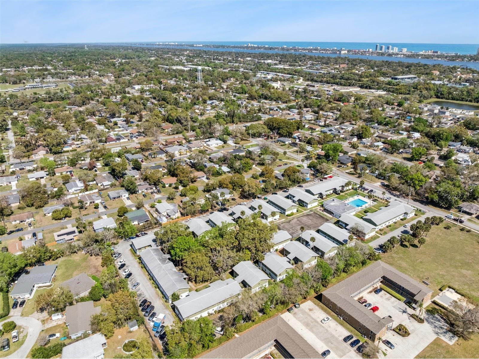 840 Center Avenue #67 Holly Hill FL 32117 O6390118 image21