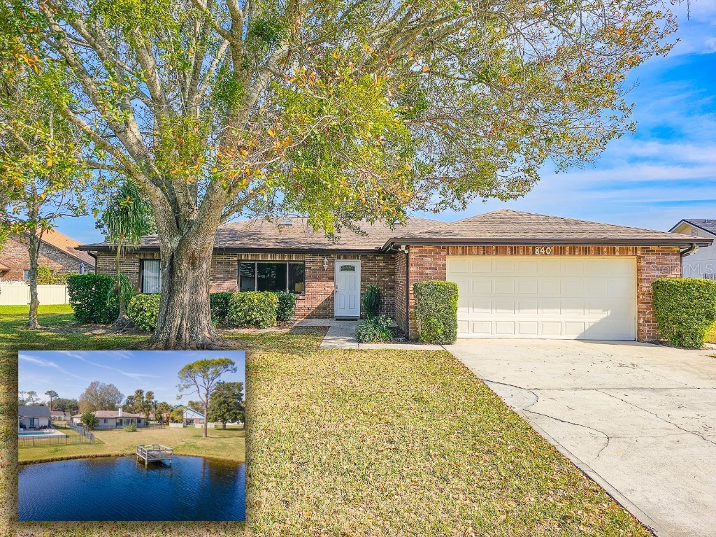840 Chickadee Drive Port Orange FL 32127 FC306980 image1