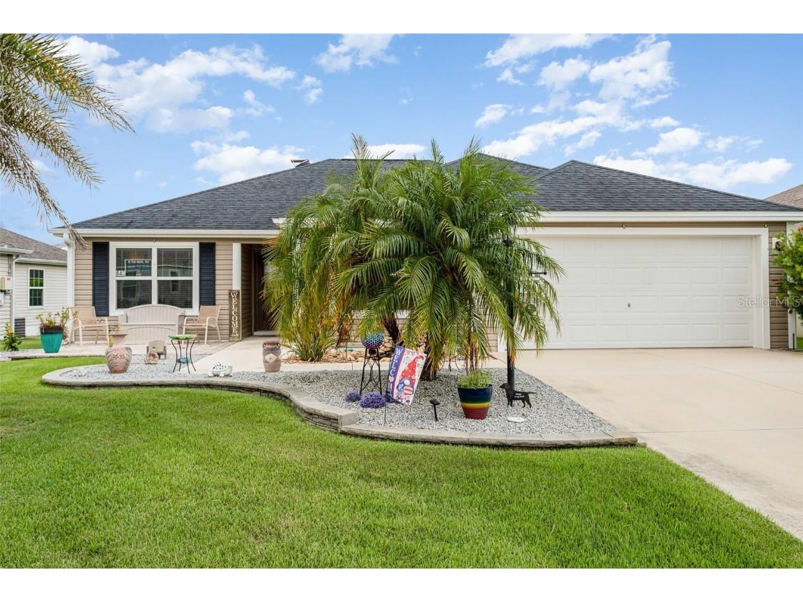 840 Coleman Drive The Villages FL 32163 O6136154 image1