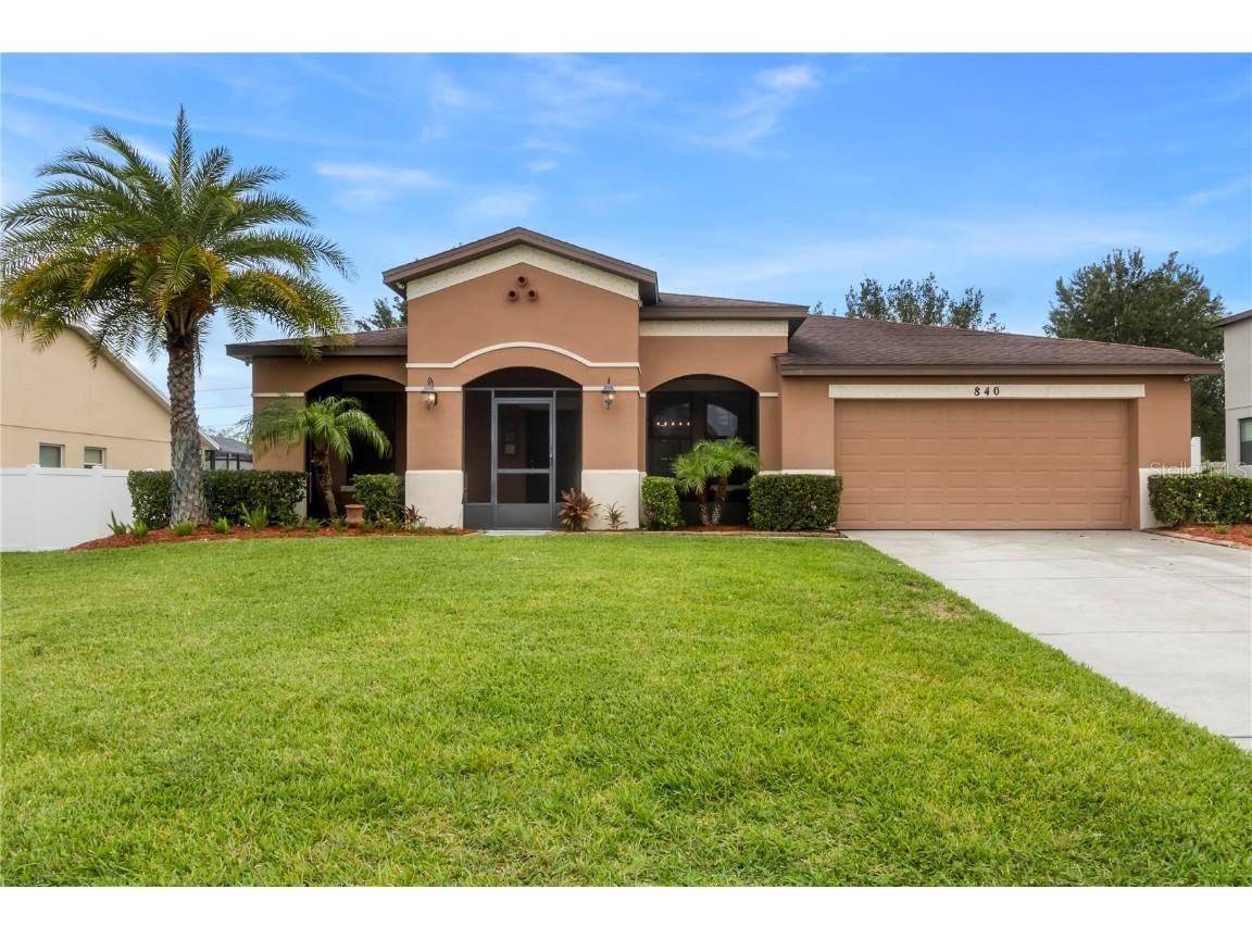 840 Crooked Branch Drive Clermont FL 34711 S5107521 image1