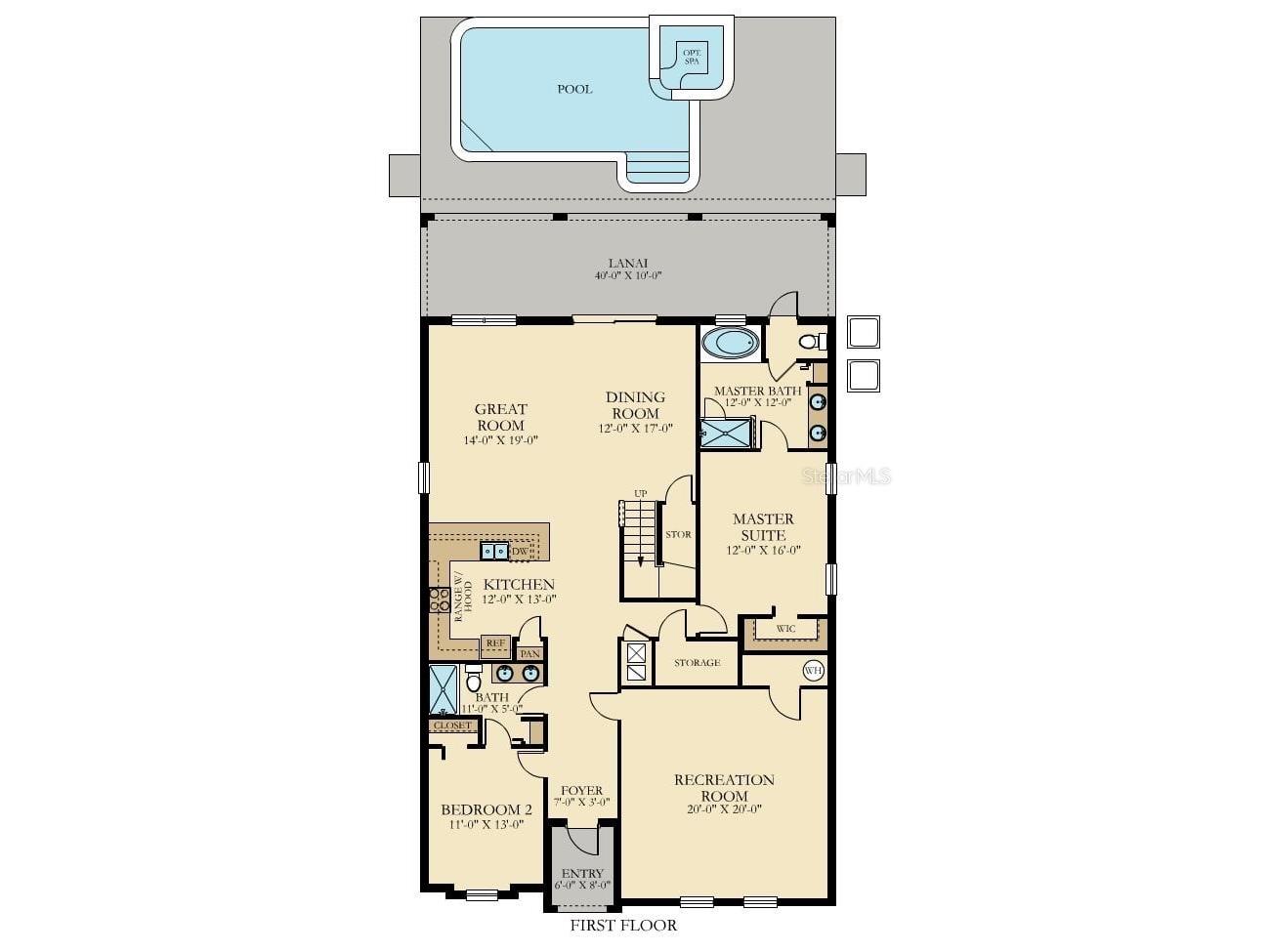 840 Drop Shot Drive Davenport FL 33896 O6408621 image42