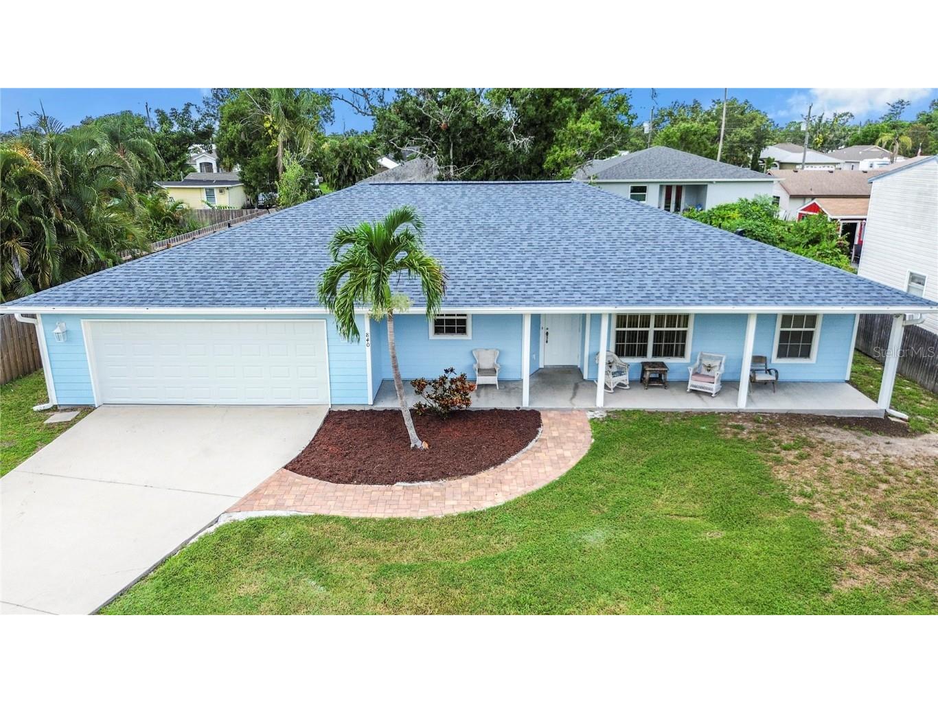 840 Gantt Avenue Sarasota FL 34232 A4660799 image1