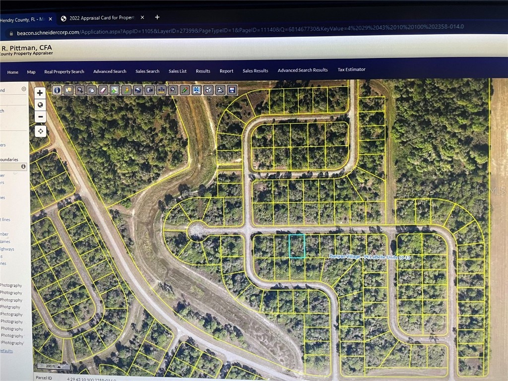 840 Harrison Schmitt Terrace Labelle FL 33935 S5082567 image1