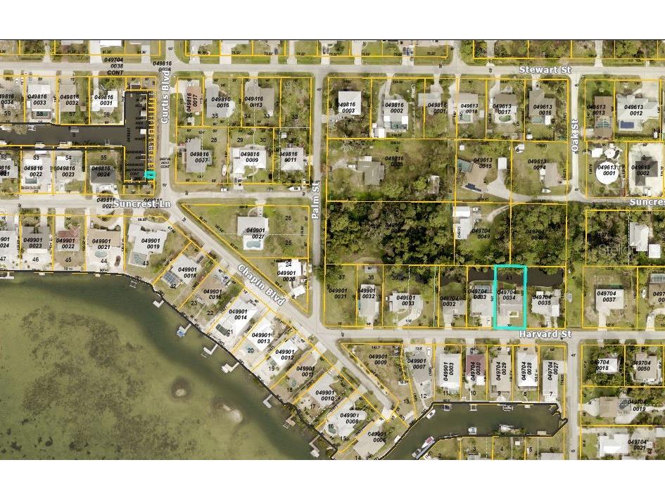 840 Harvard Street Englewood FL 34223 A4628579 image1