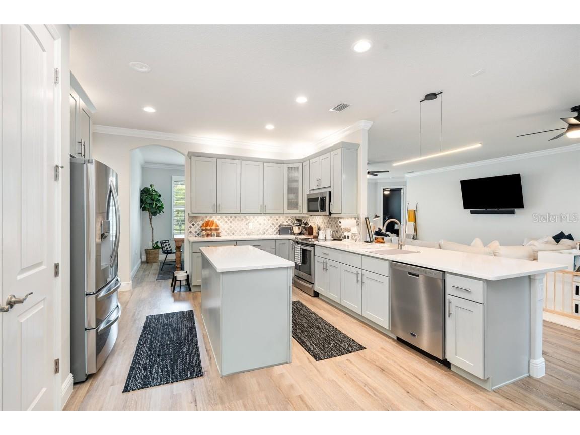 840 Hawks Ridge Court NE Palm Bay FL 32905 TB8424821 image11