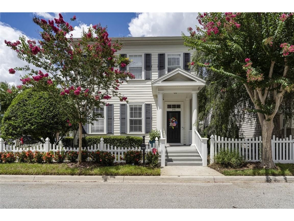 840 Lake Evalyn Drive Celebration FL 34747 O6226751 image1