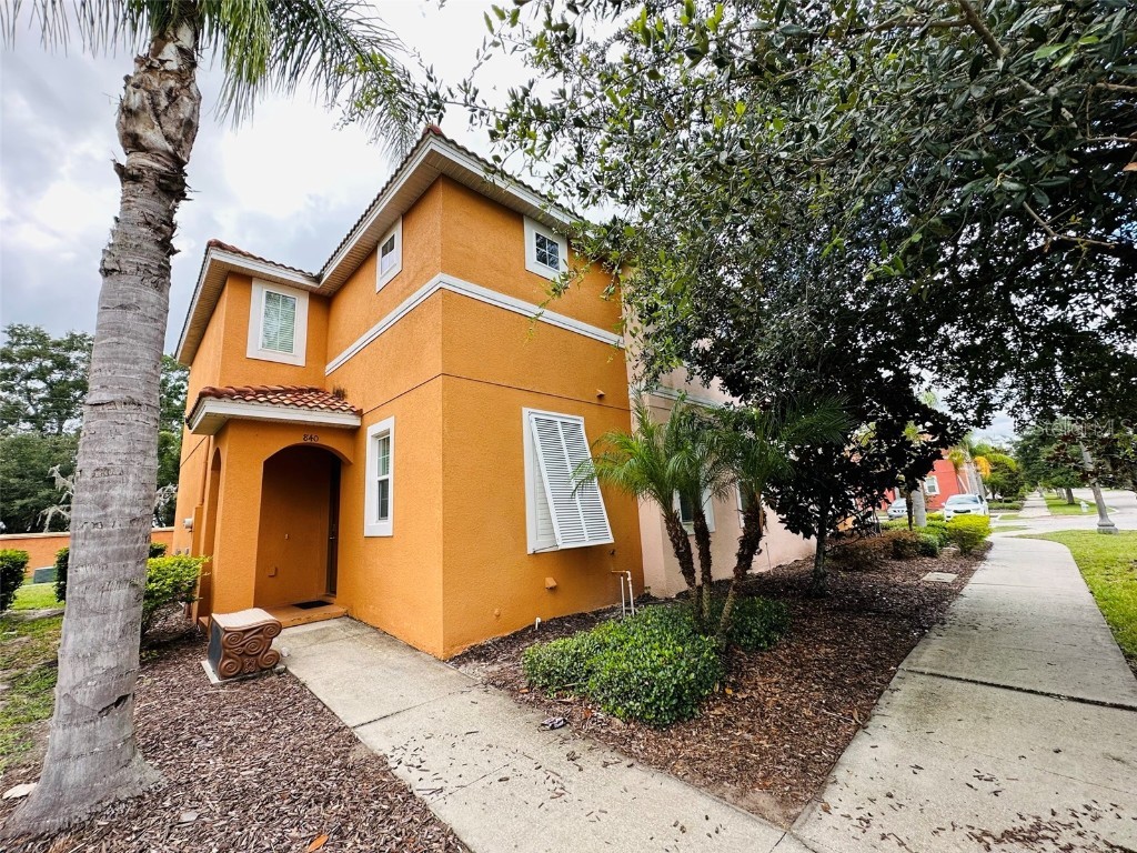 840 Las Fuentes Drive Kissimmee FL 34746 O6275515 image1
