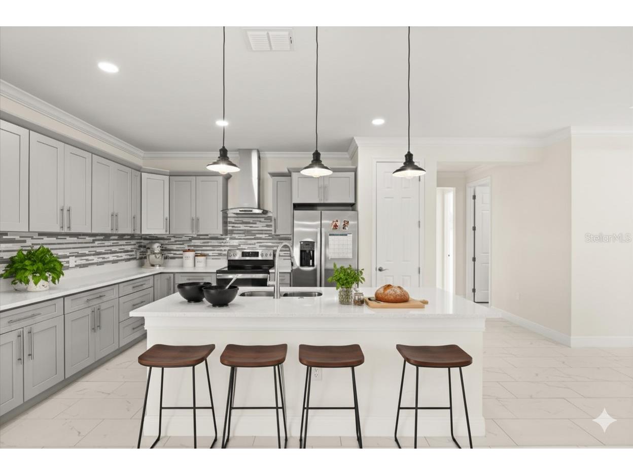 840 Oaks Shores Road Leesburg FL 34748 - LAKE GRIFFIN O6377018 image5