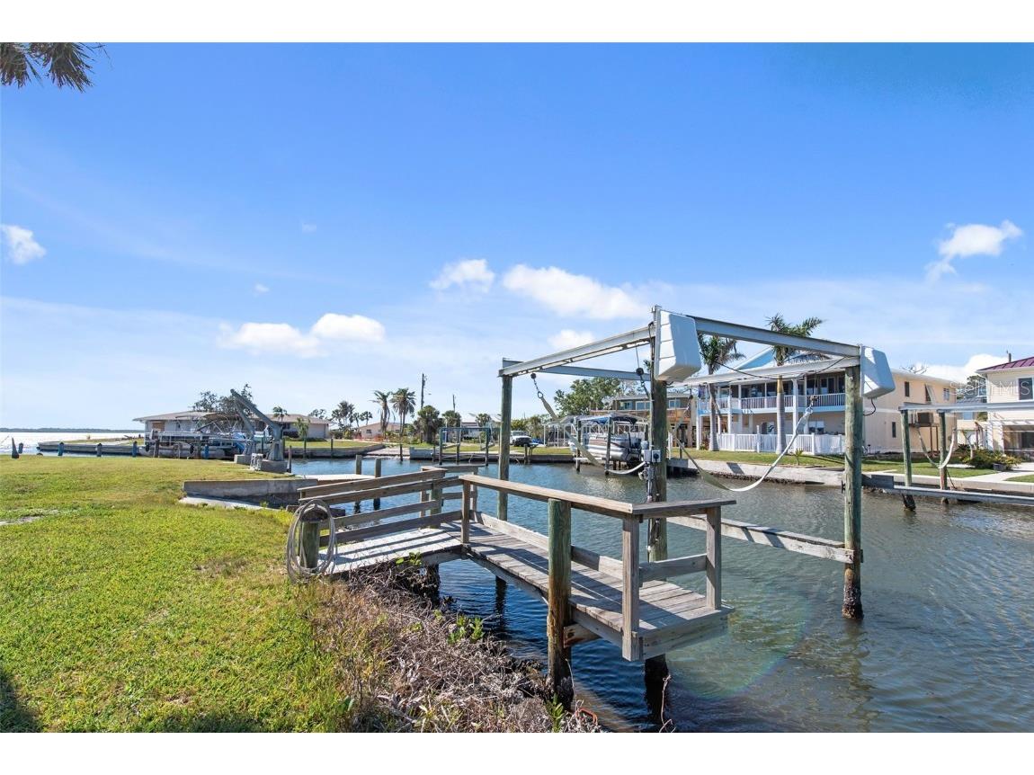 840 Park Road Englewood FL 34223 - LEMON BAY D6145043 image12