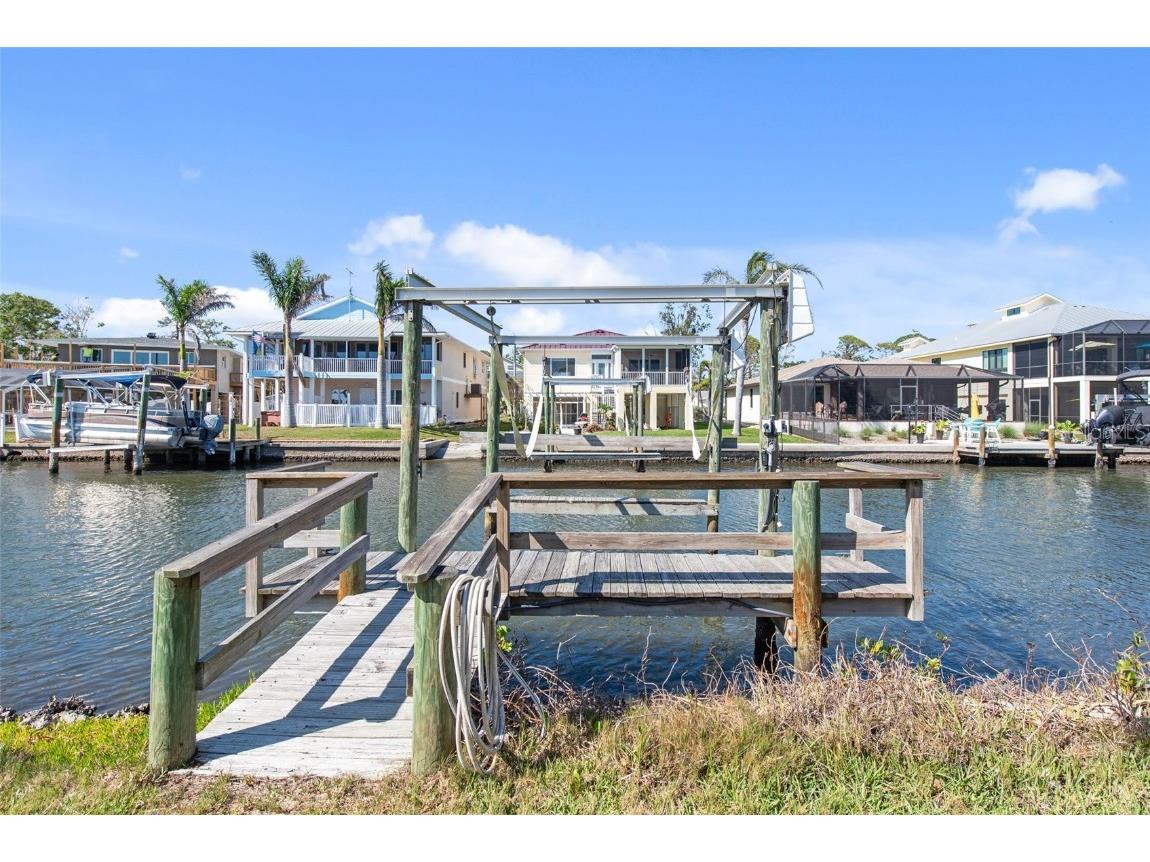 840 Park Road Englewood FL 34223 - LEMON BAY D6145043 image13