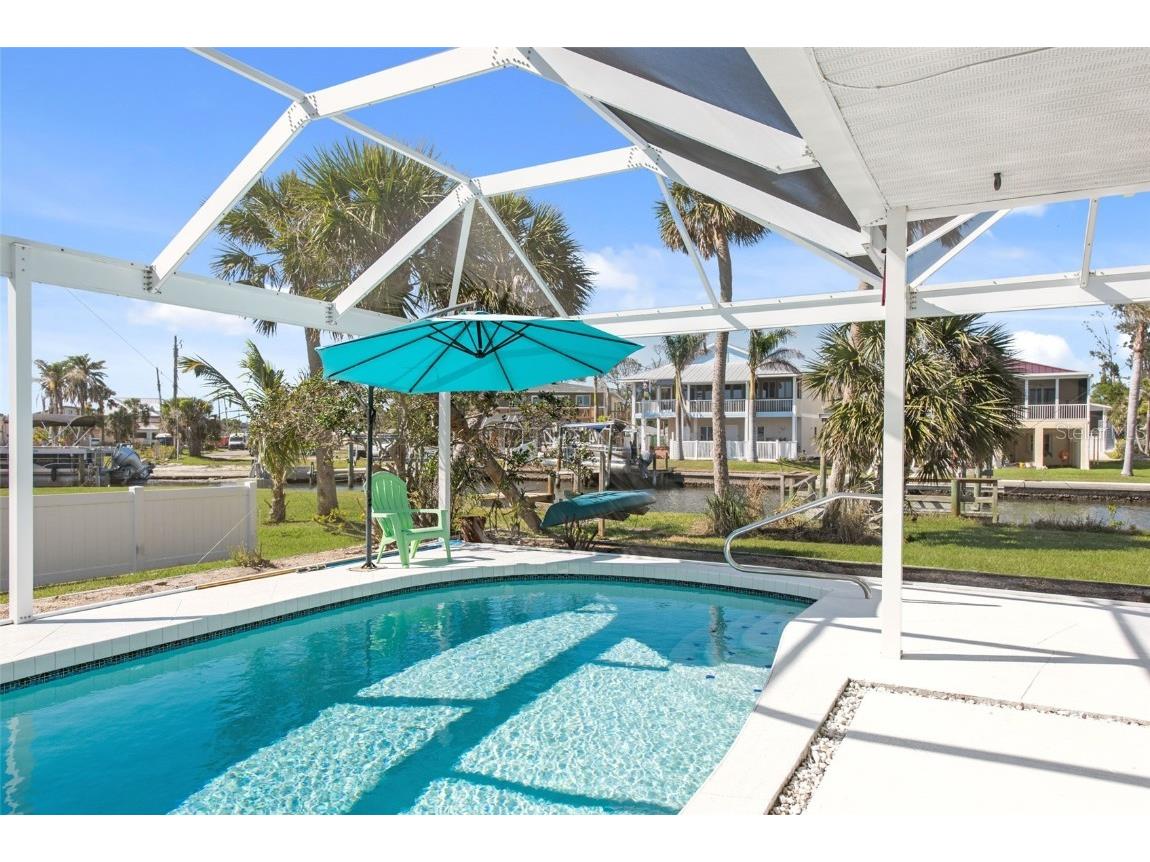 840 Park Road Englewood FL 34223 - LEMON BAY D6145043 image16