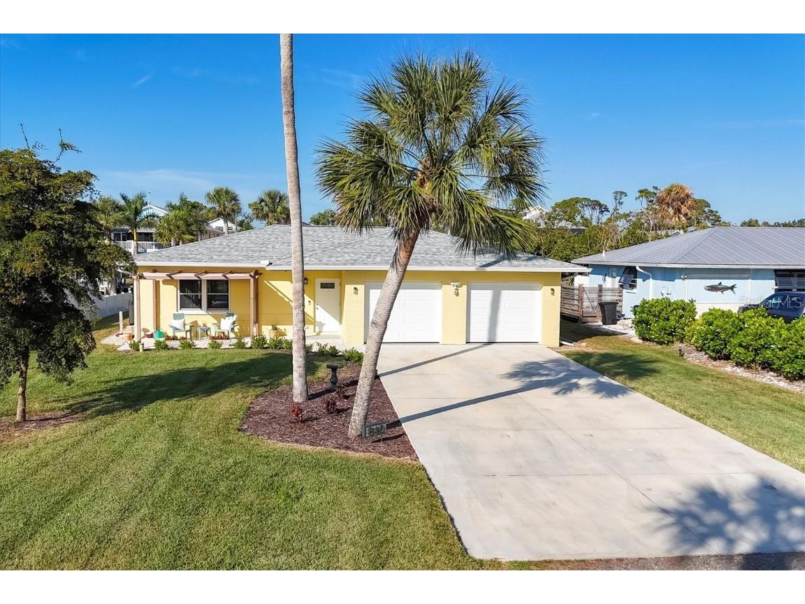 840 Park Road Englewood FL 34223 - LEMON BAY D6145043 image4