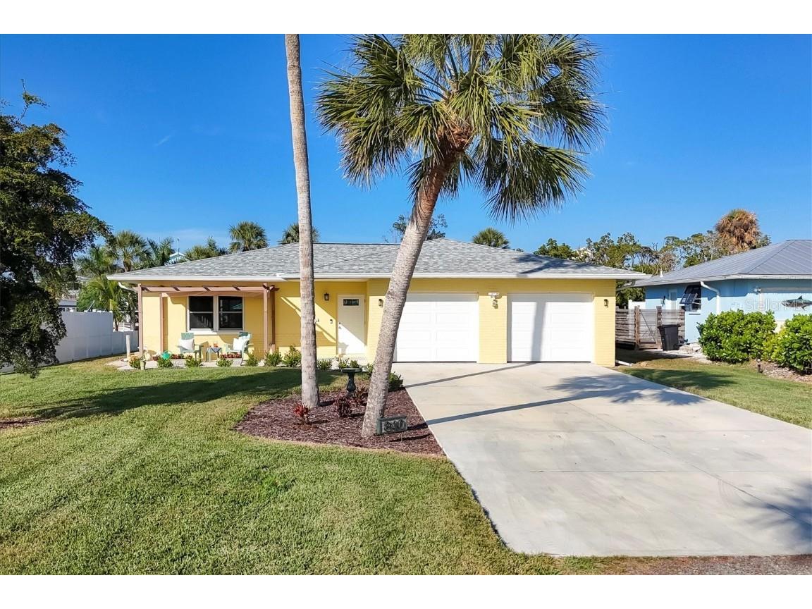 840 Park Road Englewood FL 34223 - LEMON BAY D6145043 image5