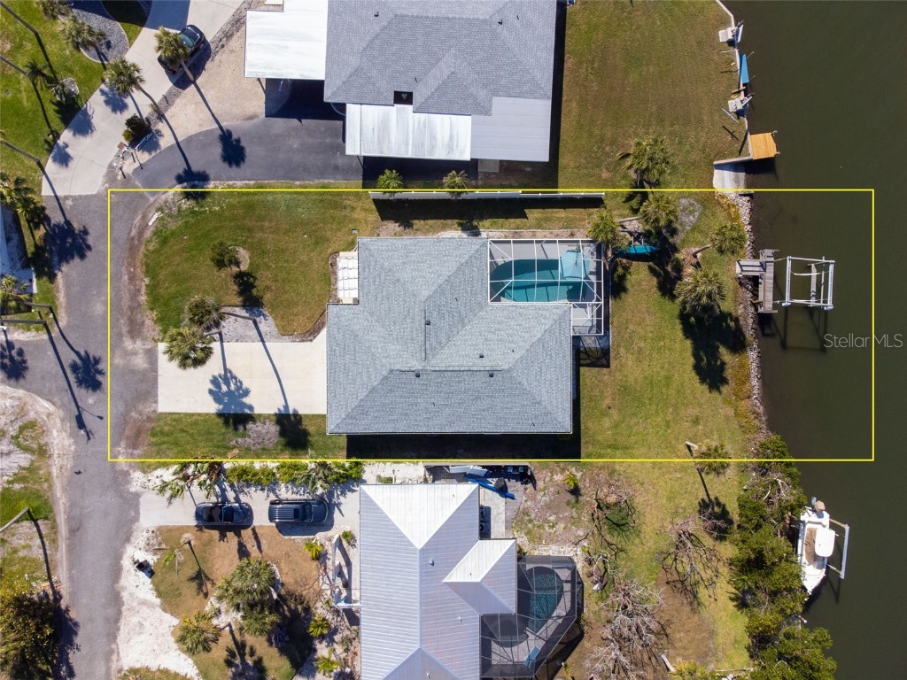 840 Park Road Englewood FL 34223 - LEMON BAY D6145043 image76