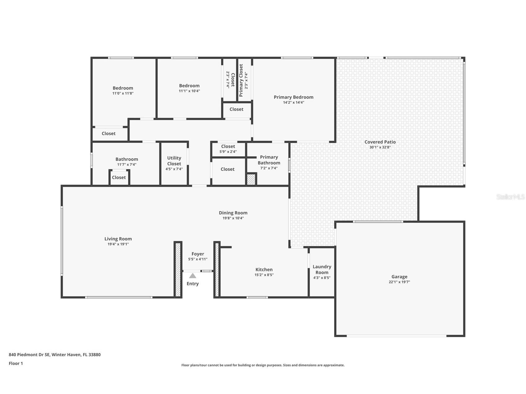 840 Piedmont Drive SE Winter Haven FL 33880 L4962339 image52