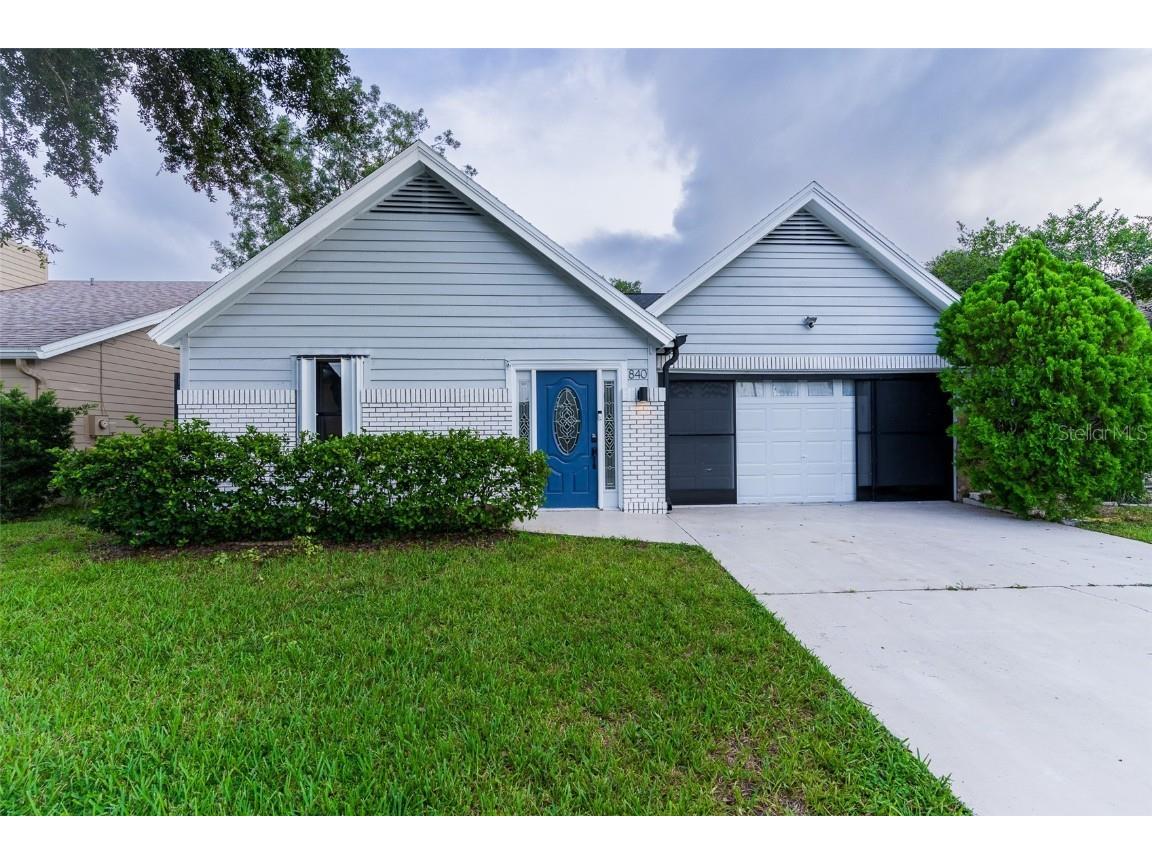 840 Pine Shores Circle New Smyrna Beach FL 32168 R4907123 image1