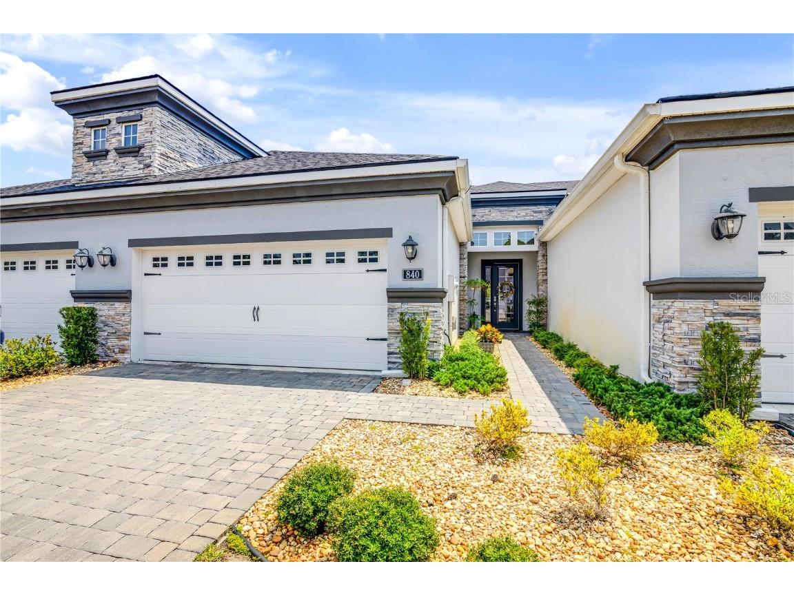 840 Pinewood Drive Ormond Beach FL 32174 O6118078 image1
