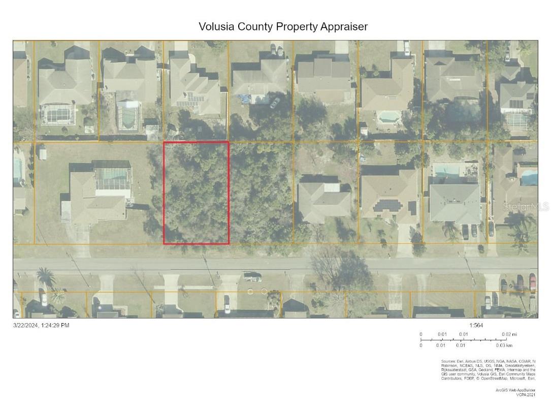 840 S Atmore Circle Deltona FL 32725 V4935316 image1