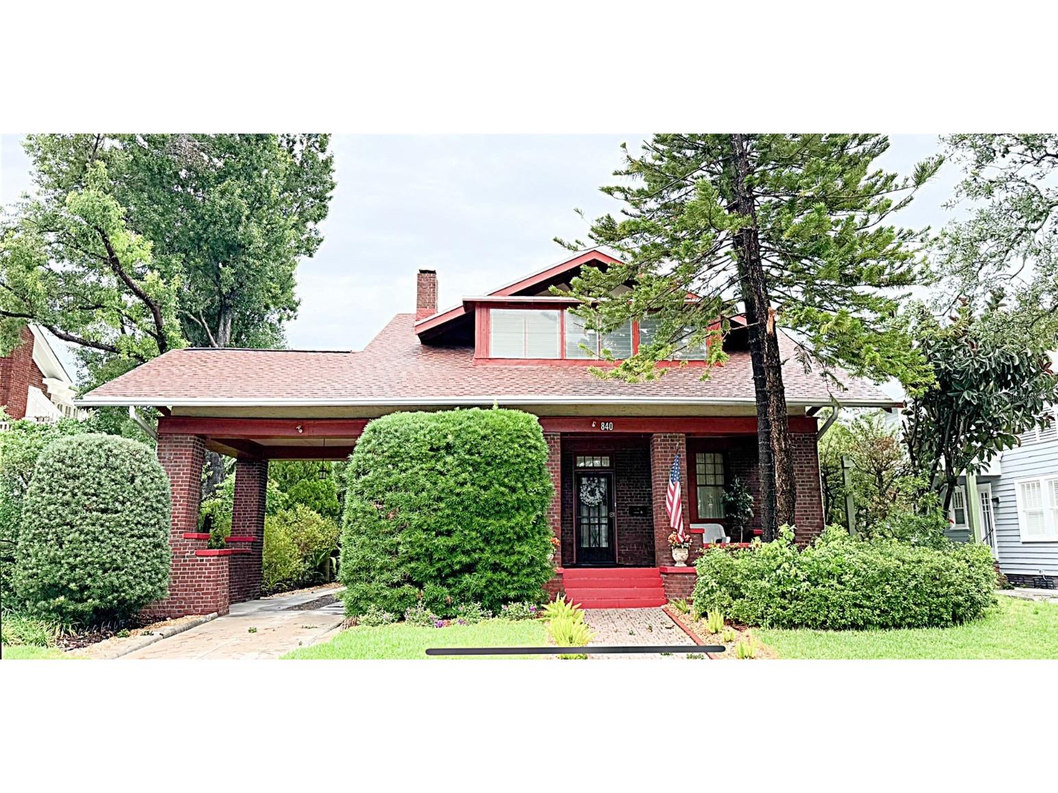 840 S Boulevard Tampa FL 33606 J989887 image1