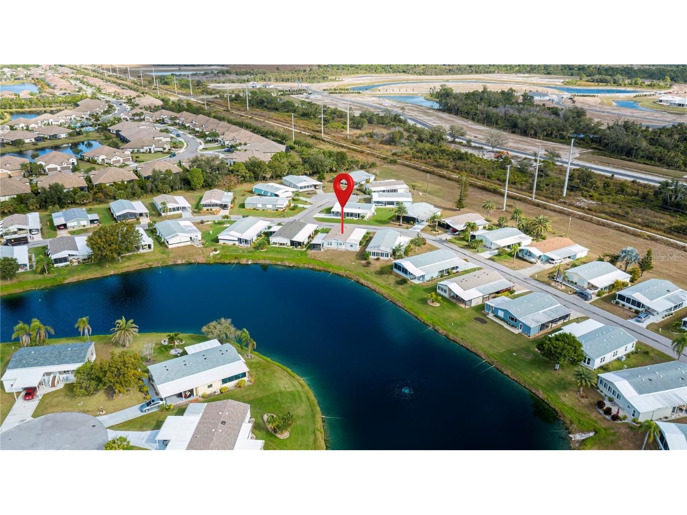 840 Seabrooke Drive Englewood FL 34223 D6145301 image4