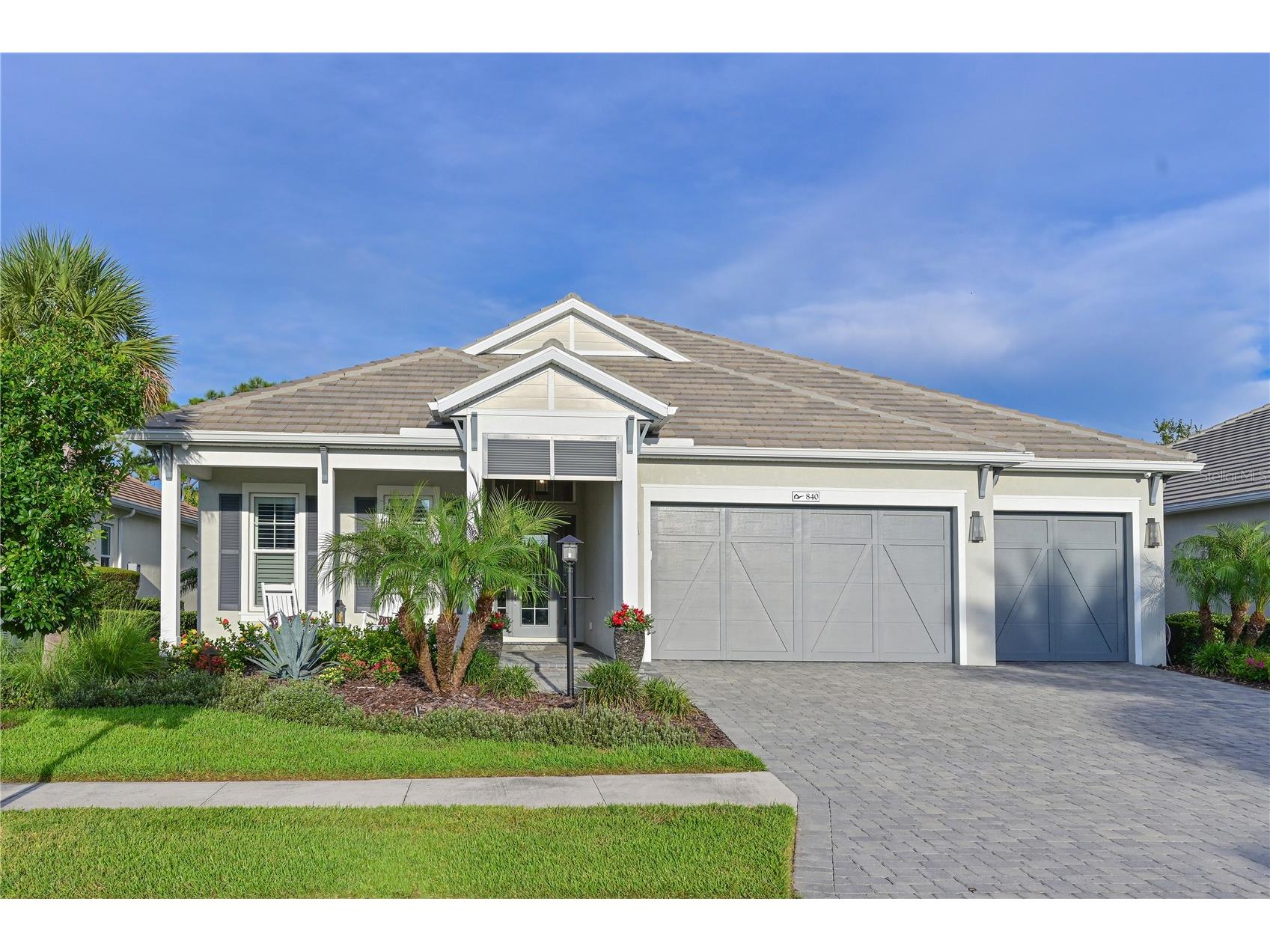 840 Seascape Place Sarasota FL 34240 A4664545 image1
