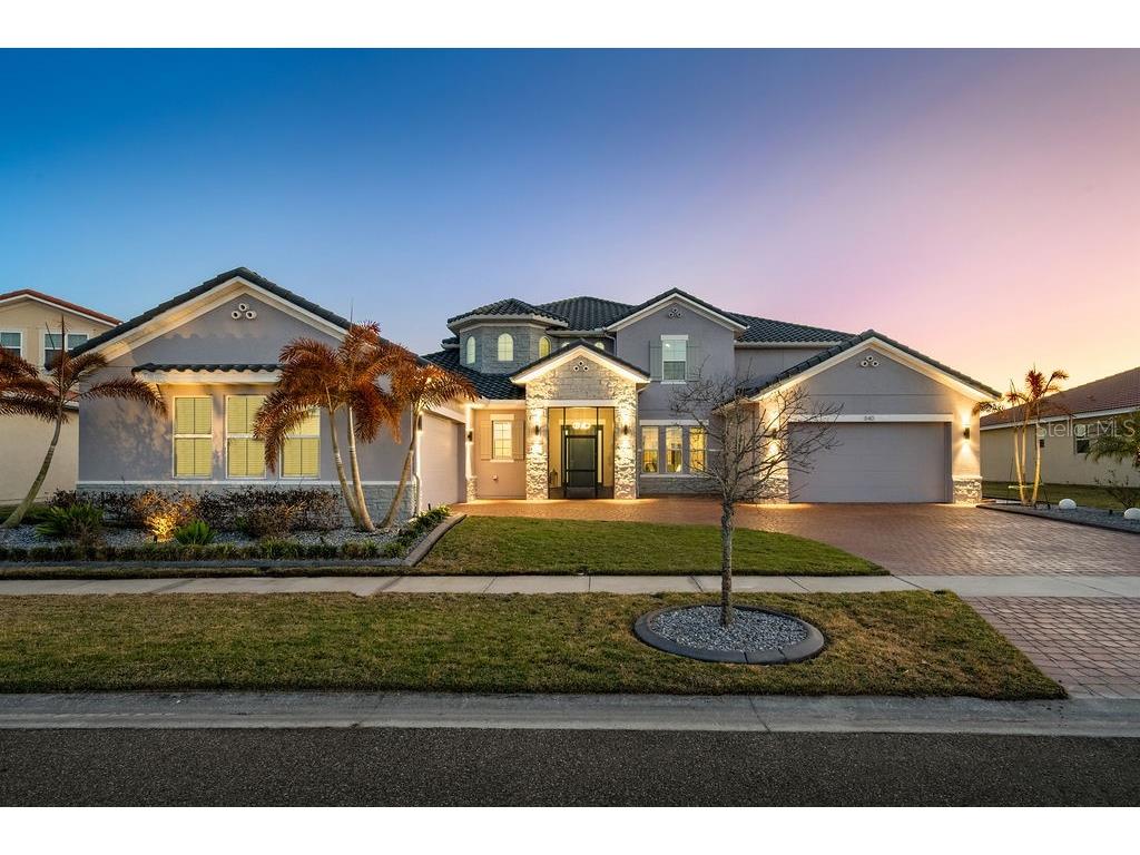840 Spinnaker Way Kissimmee FL 34746 - LAKE TOHO O6381828 image1