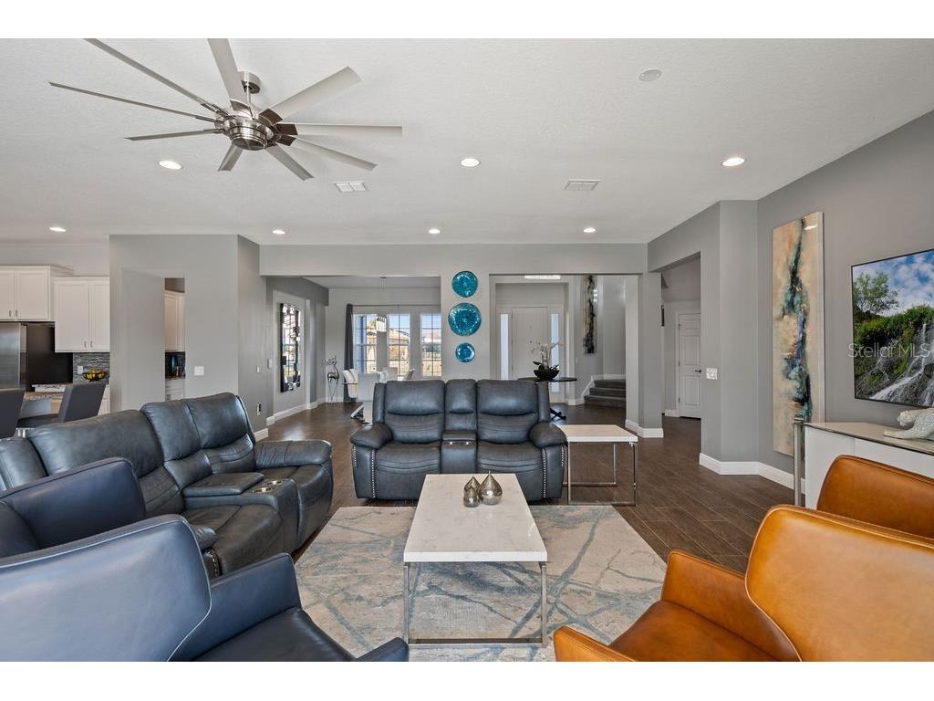 840 Spinnaker Way Kissimmee FL 34746 - LAKE TOHO O6381828 image11