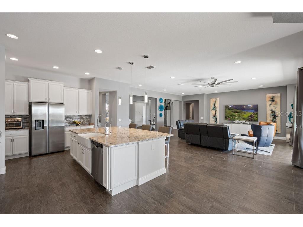 840 Spinnaker Way Kissimmee FL 34746 - LAKE TOHO O6381828 image13