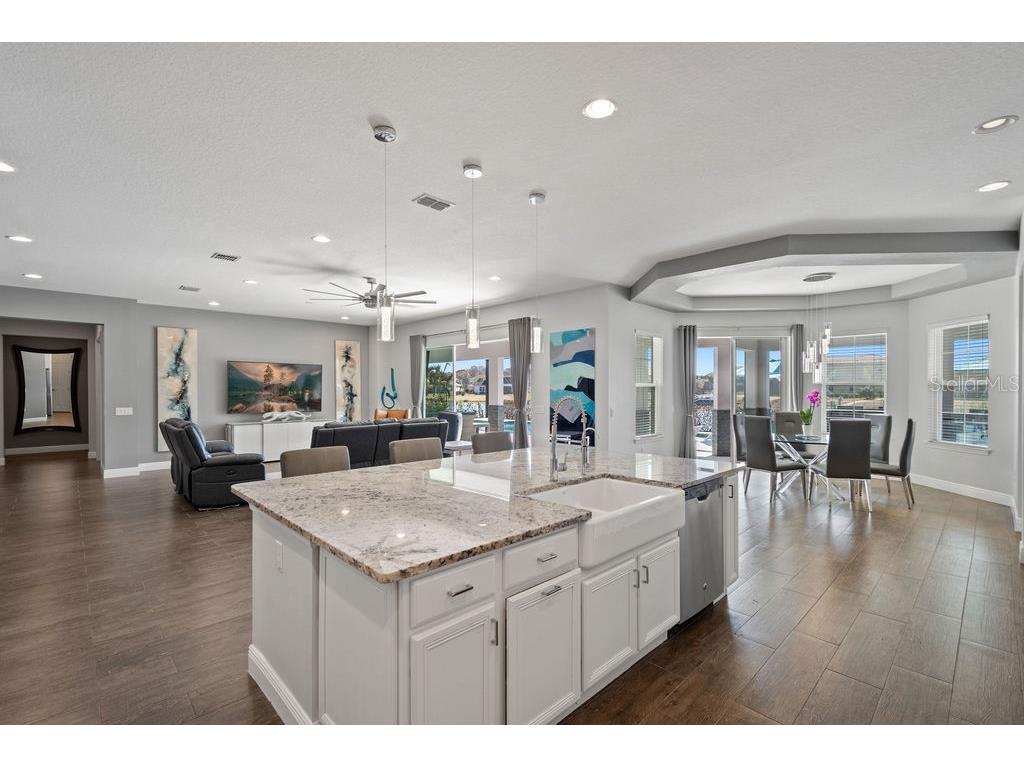840 Spinnaker Way Kissimmee FL 34746 - LAKE TOHO O6381828 image14